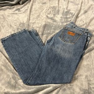 Wrangler Retro Men’s Jeans